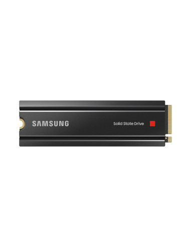 Samsung 980 Pro 2 TB M.2 PCI Express 4.0 NVMe V-NAND MLC