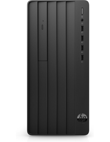 HP Pro 290 G9 Intel® Core™ i5 i5-13500 8 GB DDR4-SDRAM 512 GB SSD Windows 11 Pro Tower PC Nero