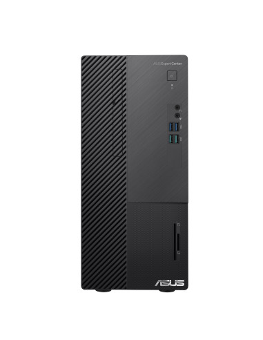 ASUS ExpertCenter D500MD_CZ-712700013X Intel® Core™ i7 i7-12700 16 GB DDR4-SDRAM 512 GB SSD Windows 11 Pro Mini Tower PC Nero