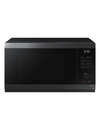 Samsung MG32DG4524CG Nero, Acciaio inox Microonde con grill Superficie piana 32 L 900 W