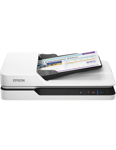 Epson WorkForce DS-1630