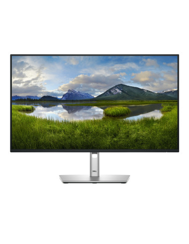 DELL P Series P2725H Monitor PC 68,6 cm (27") 1920 x 1080 Pixel Full HD LCD Nero