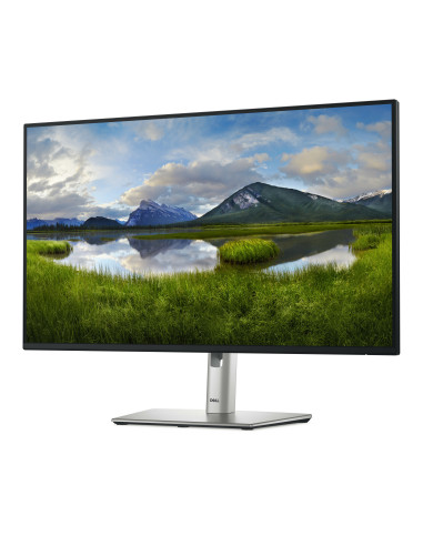 DELL P Series P2725HE Monitor PC 68,6 cm (27") 1920 x 1080 Pixel Full HD LCD Nero