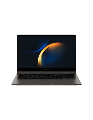 Samsung Galaxy Book3 360 NP730QFG-KA1IT laptop Intel® Core™ i5 i5-1340P Ibrido (2 in 1) 33,8 cm (13.3") Touch screen Full HD 8