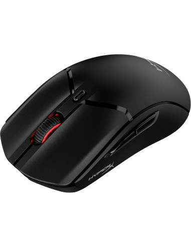 HyperX Pulsefire Haste 2 – Mouse da gaming wireless (nero)