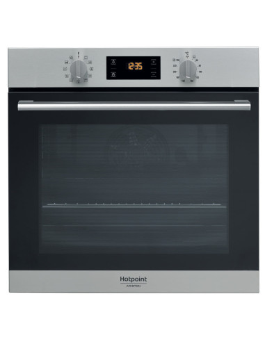 Hotpoint Ariston Forno da incasso FA2 844 H IX HA