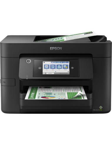 Epson WorkForce Pro WF-4820DWF