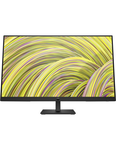 HP P27h G5 Monitor PC 68,6 cm (27") 1920 x 1080 Pixel Full HD Nero