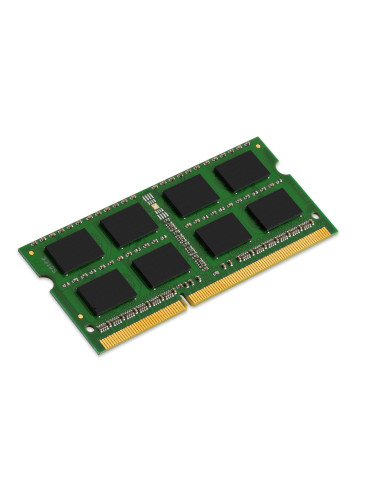 Kingston Technology System Specific Memory 8GB DDR3-1600 memoria 1 x 8 GB 1600 MHz