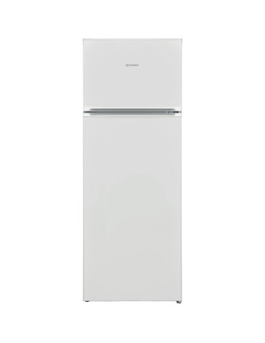 Indesit Frigorifero combinato I55TM 4120 W 2 - I55TM 4120 W 2