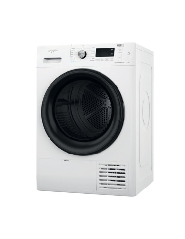 Whirlpool FreshCare Asciugatrice a libera installazione - FFTN M11 8X3B IT