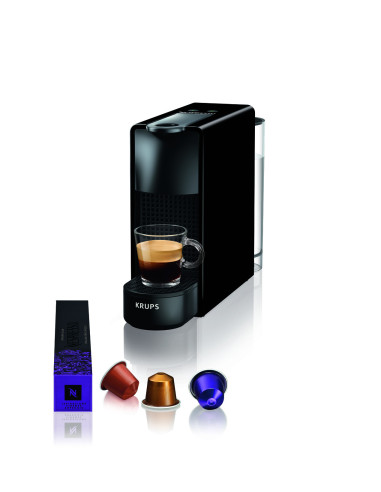 Krups XN1108 Nespresso Essenza Mini