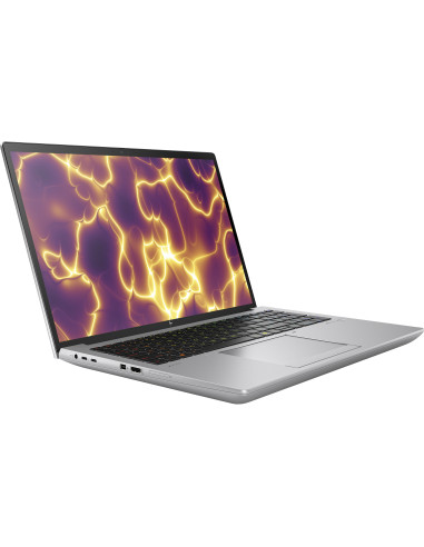 HP ZBook Fury 16 G11 Intel® Core™ i7 i7-14700HX Workstation mobile 40,6 cm (16") WUXGA 32 GB DDR5-SDRAM 1 TB SSD NVIDIA RTX