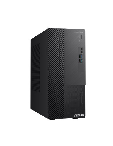 ASUS ExpertCenter D500MEES-313100020X Intel® Core™ i3 i3-13100 8 GB DDR4-SDRAM 512 GB SSD Windows 11 Pro Mini Tower PC Nero