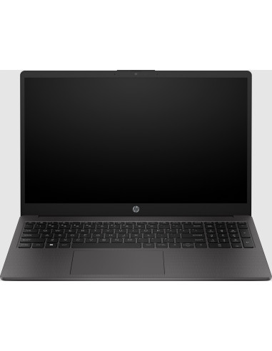 HP 255 G10 AMD Ryzen™ 5 7520U Computer portatile 39,6 cm (15.6") Full HD 8 GB DDR4-SDRAM 512 GB SSD Wi-Fi 6 (802.11ax) FreeDOS