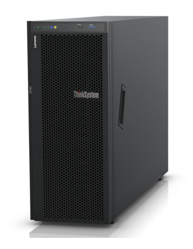 Lenovo ThinkSystem ST550 server Tower (4U) Intel® Xeon® Silver 4210R 2,4 GHz 32 GB DDR4-SDRAM 750 W