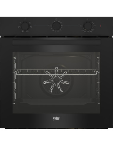 Beko b100 BBIE11100B 72 L 2400 W A Nero