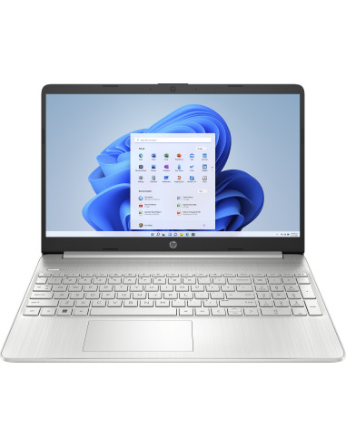 HP 15s-fq5089nl Intel® Core™ i5 i5-1235U Computer portatile 39,6 cm (15.6") HD 16 GB DDR4-SDRAM 1 TB SSD Wi-Fi 5 (802.11ac)