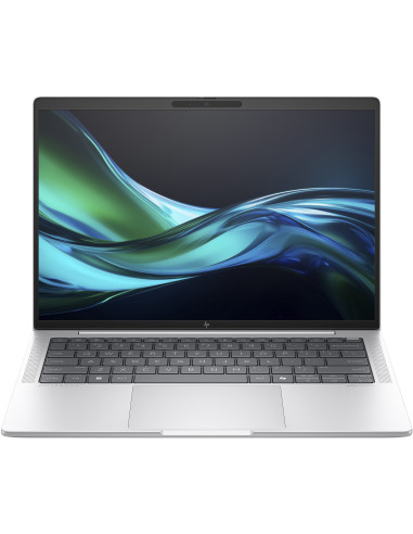 HP EliteBook 1040 G11 Intel Core Ultra 7 155H Computer portatile 35,6 cm (14") 2.8K 32 GB LPDDR5x-SDRAM 2 TB SSD Wi-Fi 6E