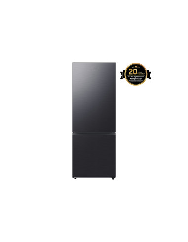 Samsung Frigorifero Combinato largo 75cm 538L RB53DG706AB1EF