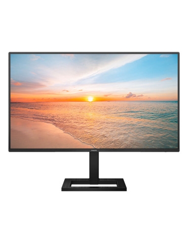 Philips Serie 1000 27E1N1600AE 00 Monitor PC 68,6 cm (27") 2560 x 1440 Pixel Quad HD LCD Nero