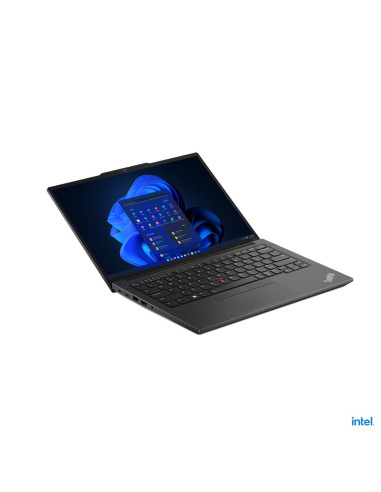 Lenovo ThinkPad E14 Gen 5 (Intel) Intel® Core™ i5 i5-1335U Computer portatile 35,6 cm (14") WUXGA 16 GB DDR4-SDRAM 512 GB SSD