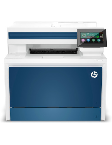 HP Color LaserJet Pro Stampante multifunzione 4302dw