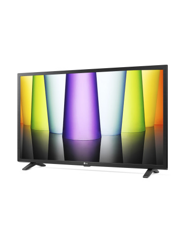 LG HD Ready 32'' Serie LQ630B 32LQ630B6LA Smart TV NOVITÀ 2022