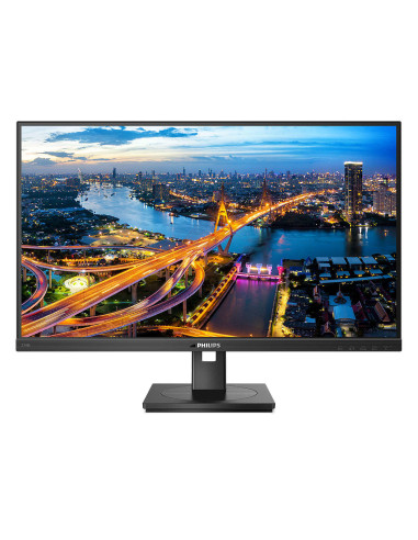 Philips 276B1 00 Monitor PC 68,6 cm (27") 2560 x 1440 Pixel Full HD LED Nero