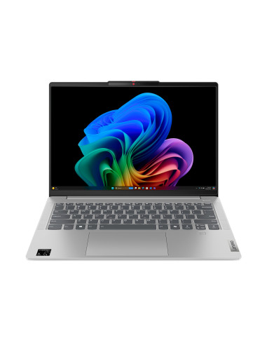 Lenovo IdeaPad Slim 5 Qualcomm Snapdragon X1P-42-100 Computer portatile 35,6 cm (14") WUXGA 16 GB LPDDR5x-SDRAM 512 GB SSD