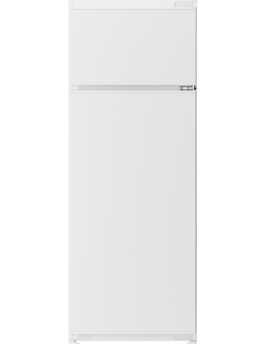 Beko BDSA250K4SN Da incasso 220 L E Bianco