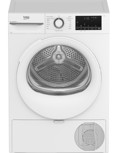 Beko BMT491WI  Asciugatrice 9kg, A+++, Inverter