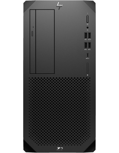 HP Z2 G9 Intel® Core™ i7 i7-14700K 32 GB DDR5-SDRAM 1 TB SSD Windows 11 Pro Tower Stazione di lavoro Nero