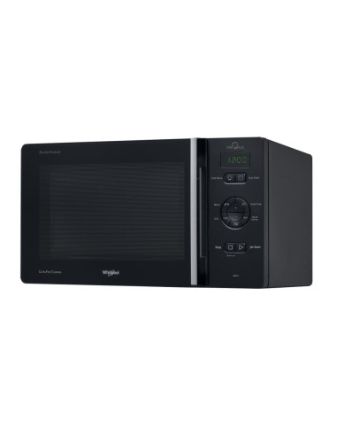 Whirlpool Chef Plus Microonde a libera installazione - MCP 345 BL