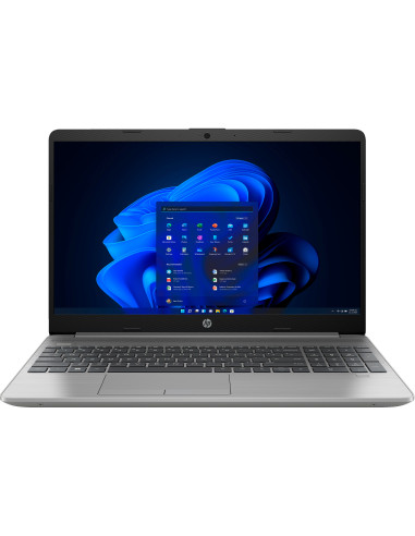 HP 250 G9 Intel® Celeron® N4500 Computer portatile 39,6 cm (15.6") HD 4 GB DDR4-SDRAM 128 GB SSD Wi-Fi 5 (802.11ac) Windows 11