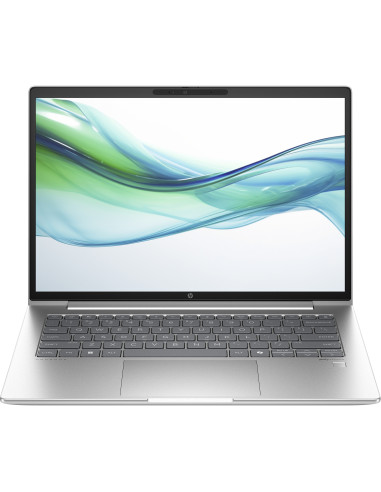 HP ProBook 445 G11 AMD Ryzen™ 7 7735U Netbook 35,6 cm (14") WUXGA 16 GB DDR5-SDRAM 512 GB SSD Wi-Fi 6E (802.11ax) Windows 11