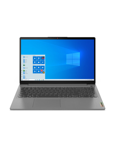 Lenovo IdeaPad 3 Notebook 15" Intel i7 8GB 512GB