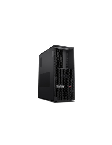 Lenovo ThinkStation P3 Intel® Core™ i9 i9-13900 32 GB DDR5-SDRAM 1 TB SSD Windows 11 Pro Tower Stazione di lavoro Nero