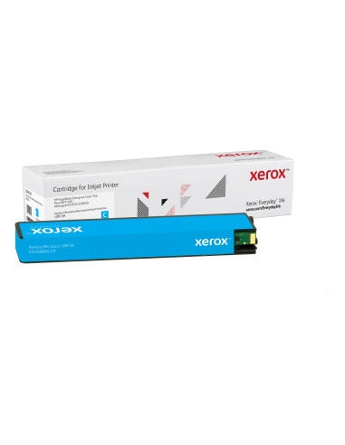 Everyday Toner ™ di Xerox Ciano compatibile con HP 981Y (L0R13A), High capacity