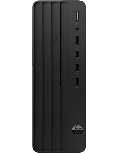 HP Pro SFF 290 G9 Intel® Core™ i5 i5-13500 8 GB DDR4-SDRAM 512 GB SSD Windows 11 Pro PC Nero