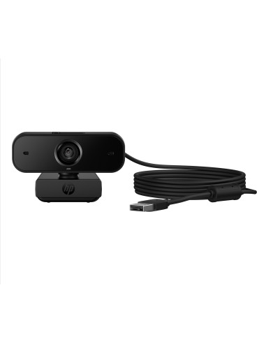 HP Webcam FHD 430