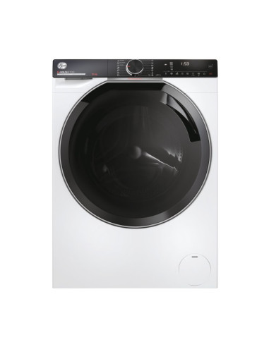 Hoover H-WASH 700 H7W 610MBC-S lavatrice Caricamento frontale 10 kg 1600 Giri min Bianco