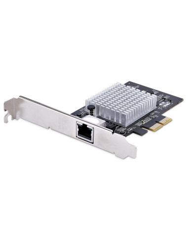 StarTech.com ST10GSPEXNB2 scheda di rete e adattatore Interno Ethernet 10000 Mbit s