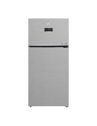 Beko B7RDNE595LXPW Libera installazione 557 L D Acciaio inox