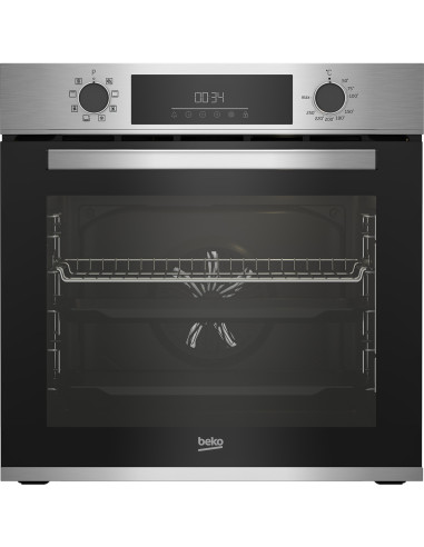 Beko b300 BBIM12300XD 72 L 2600 W A Acciaio inox