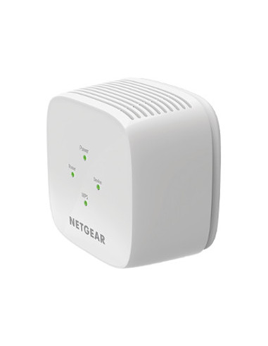 NETGEAR EX3110 Ricevitore e trasmettitore di rete Bianco 10, 100, 300 Mbit s