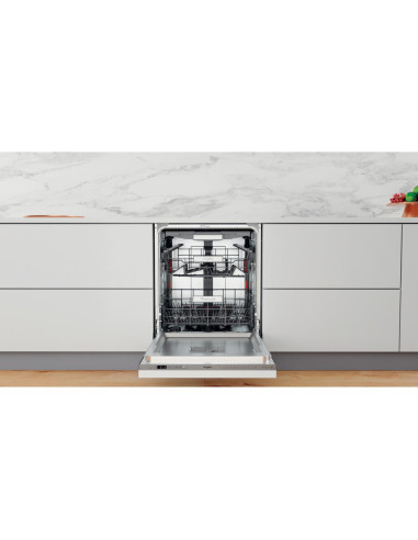 Whirlpool Lavastoviglie da Incasso WIO 3O41 PL