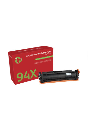 Everyday Toner rigenerato ™ di Xerox Mono compatibile con HP 94X (CF294X), High capacity