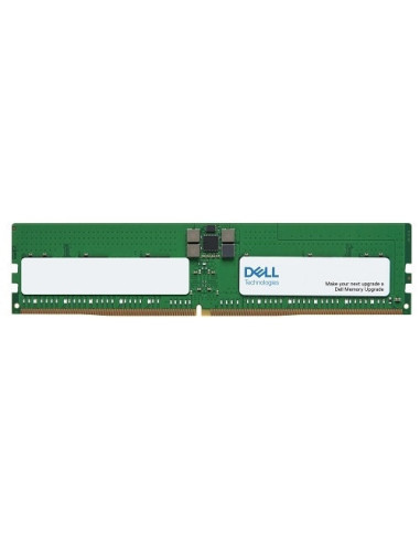 DELL AC239377 memoria 16 GB 1 x 16 GB DDR5 4800 MHz