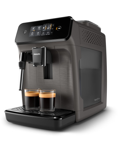 Philips Series 1200 EP1224 Macchine da caffè completamente automatiche